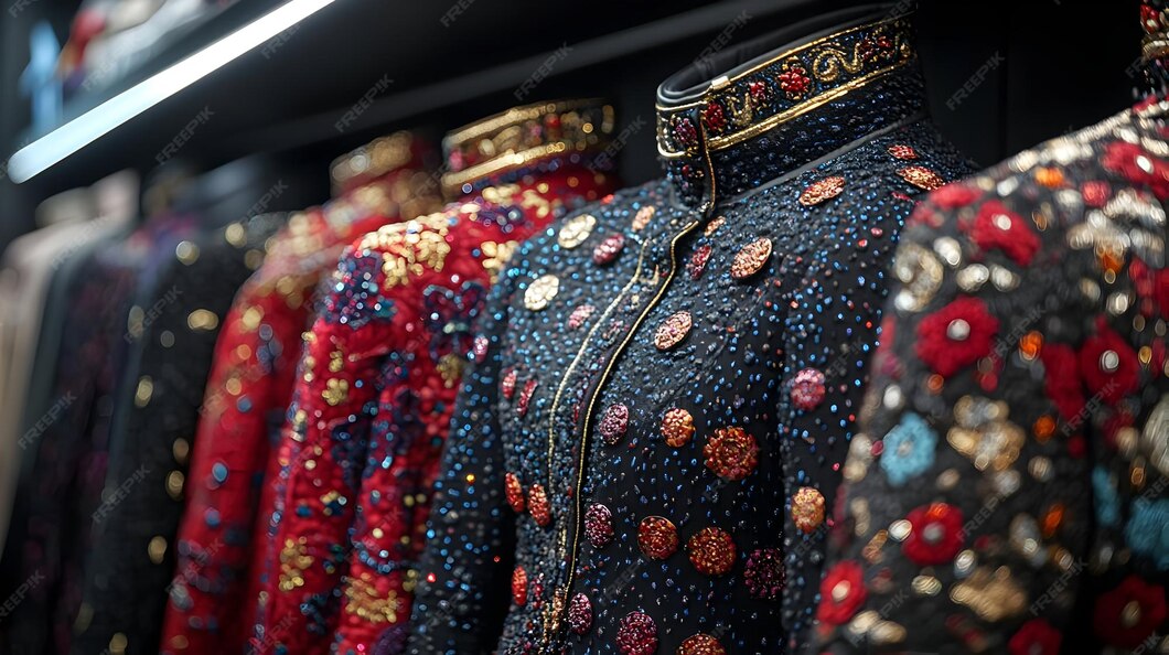 Sherwani