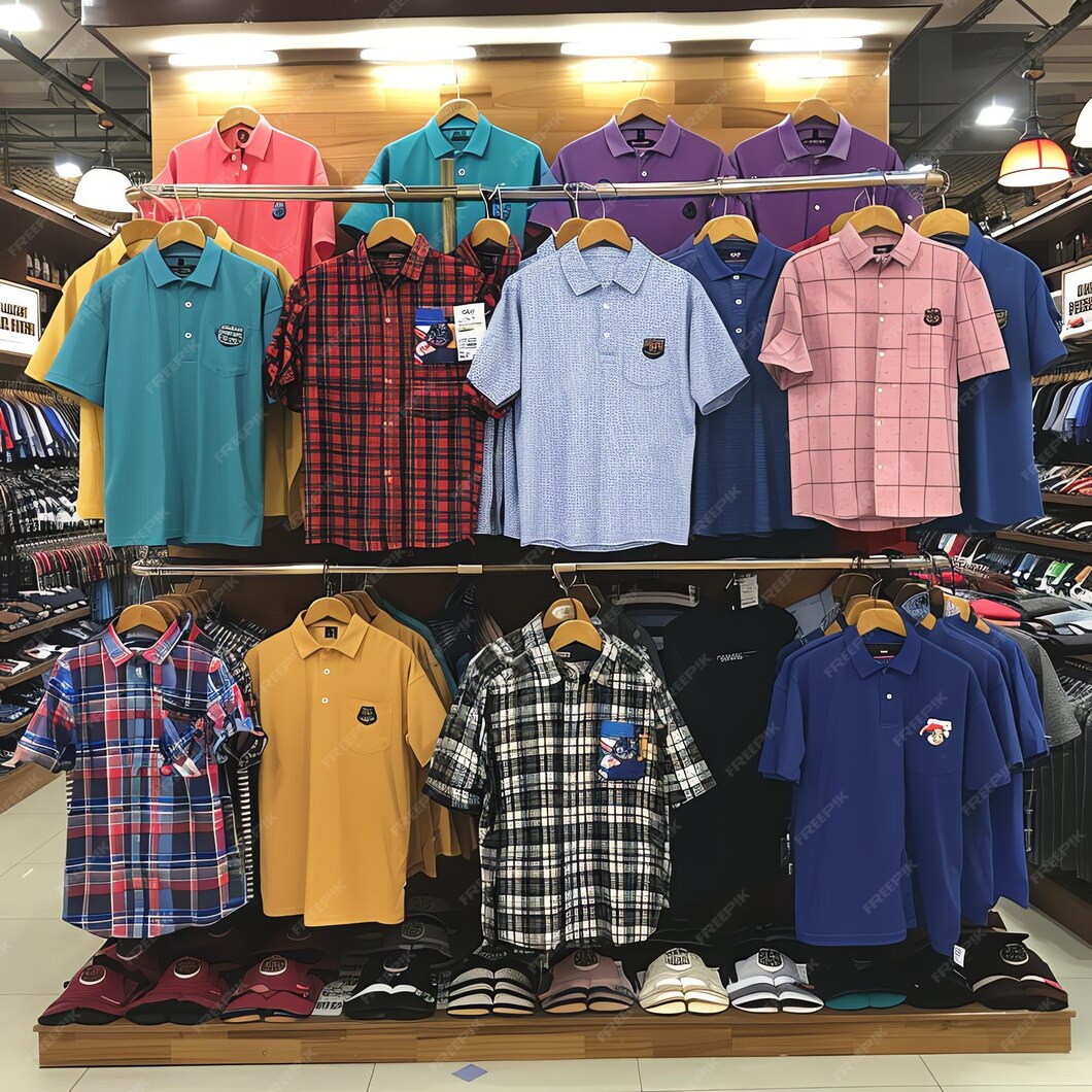 Shirts